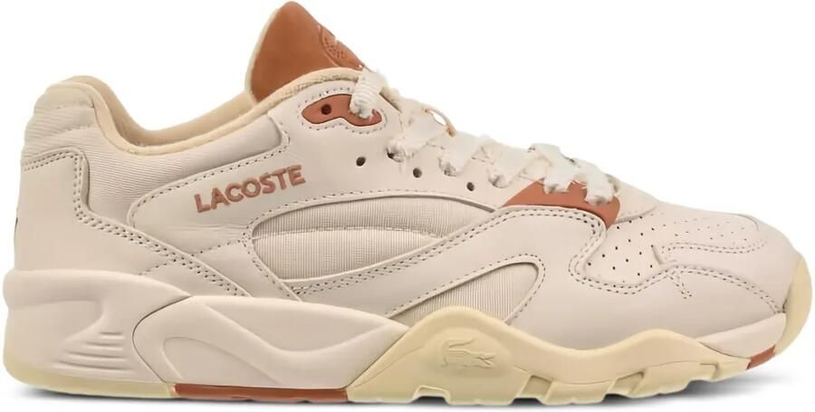 Lacoste Game Trainer 125 sneakers Beige