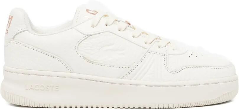 Lacoste L001 Set sneakers Beige