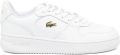 Lacoste L001 Set sneakers Wit - Wit