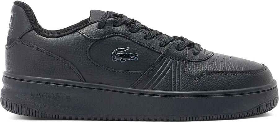 Lacoste L001 Set sneakers Zwart
