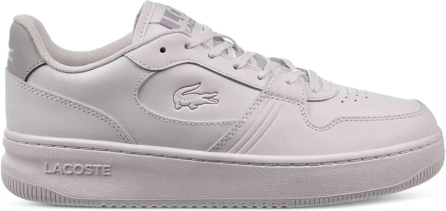 Lacoste L001 sneakers Wit