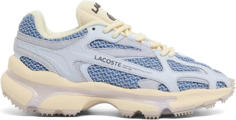 Lacoste L003 2K24 sneakers Blauw