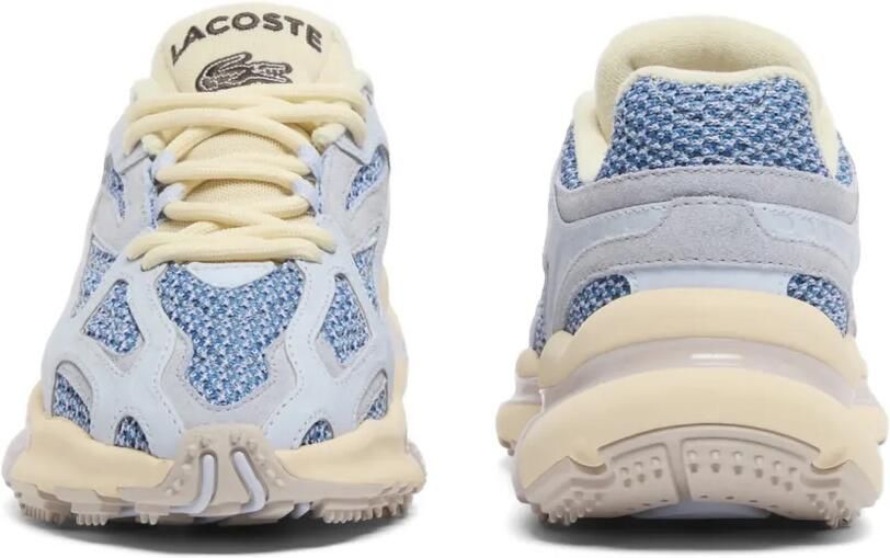 Lacoste L003 2K24 sneakers Blauw - Foto 2