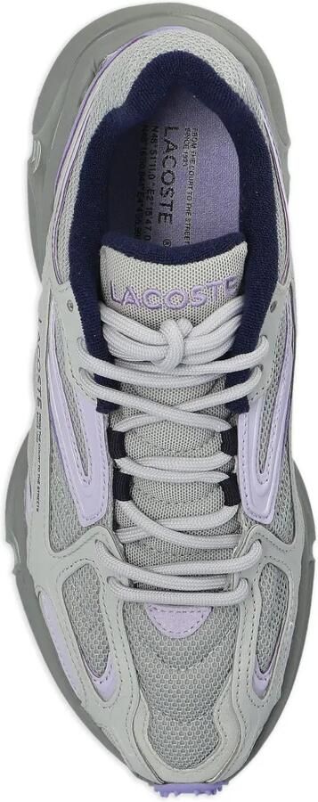 Lacoste L003 2K24 sneakers Grijs - Foto 4