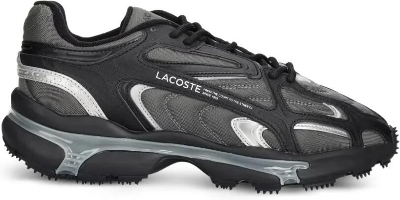 Lacoste L003 2K24 sneakers Grijs