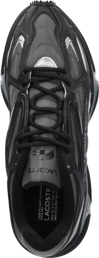 Lacoste L003 2K24 sneakers Grijs - Foto 4