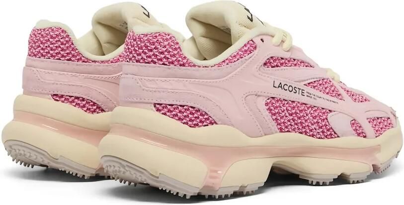 Lacoste L003 2k24 sneakers Roze - Foto 5