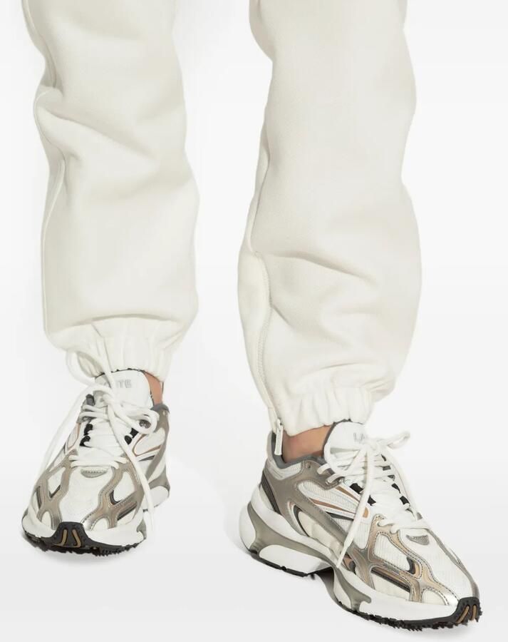Lacoste L003 2K24 sneakers Wit - Foto 2