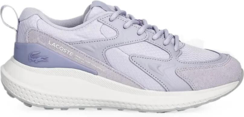 Lacoste L003 Evo sneakers Paars