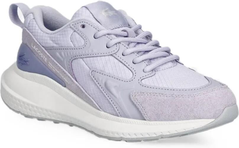 Lacoste L003 Evo sneakers Paars - Foto 2