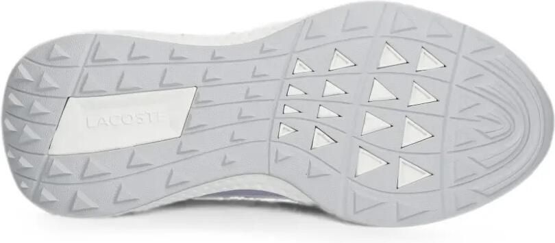 Lacoste L003 Evo sneakers Paars - Foto 4