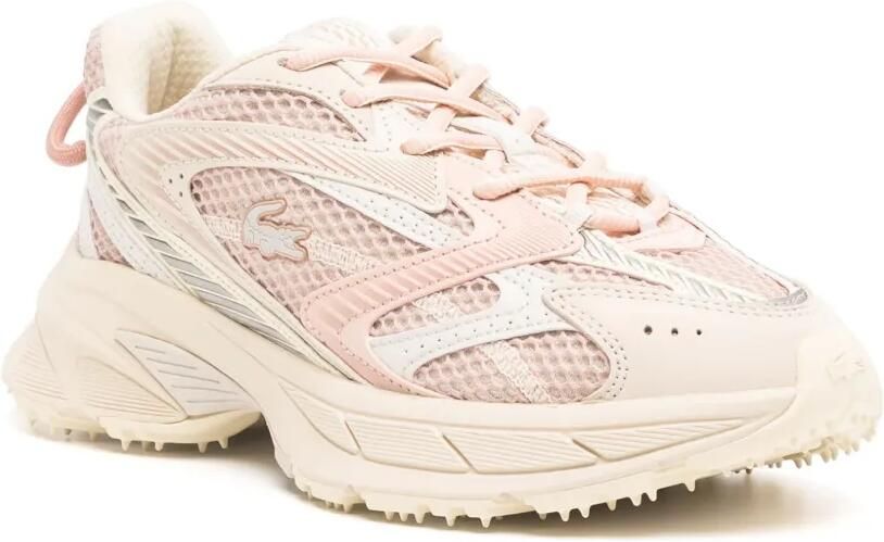 Lacoste L003 Neo Shot 125 sneakers Beige - Foto 2