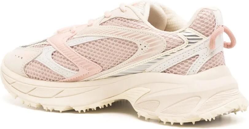 Lacoste L003 Neo Shot 125 sneakers Beige - Foto 3