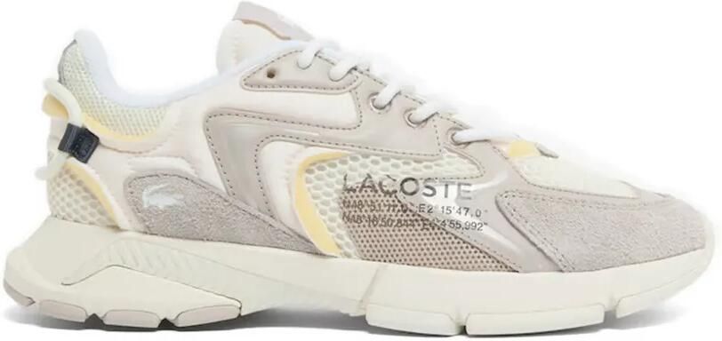 Lacoste L003 Neo Shot sneakers Beige