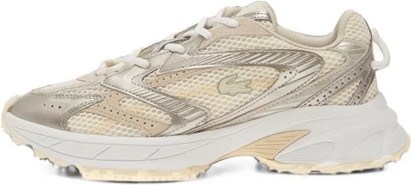 Lacoste L003 Neo Shot sneakers Beige