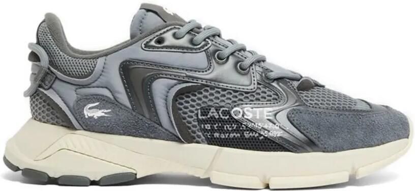 Lacoste L003 Neo Shot sneakers Grijs