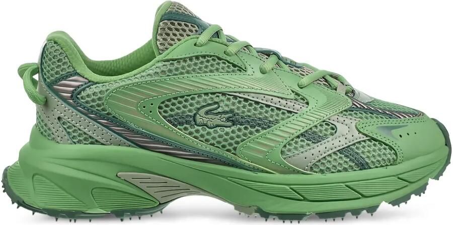 Lacoste L003 Neo Shot sneakers Groen