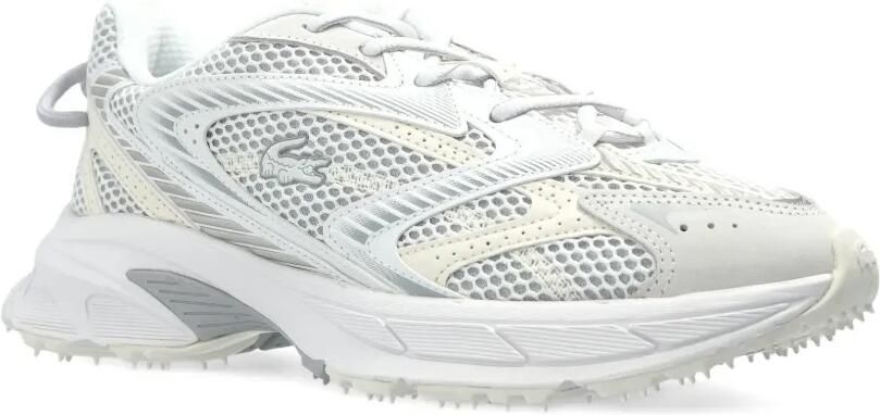 Lacoste L003 Neo Shot sneakers Wit - Foto 5