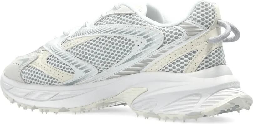 Lacoste L003 Neo Shot sneakers Wit - Foto 4