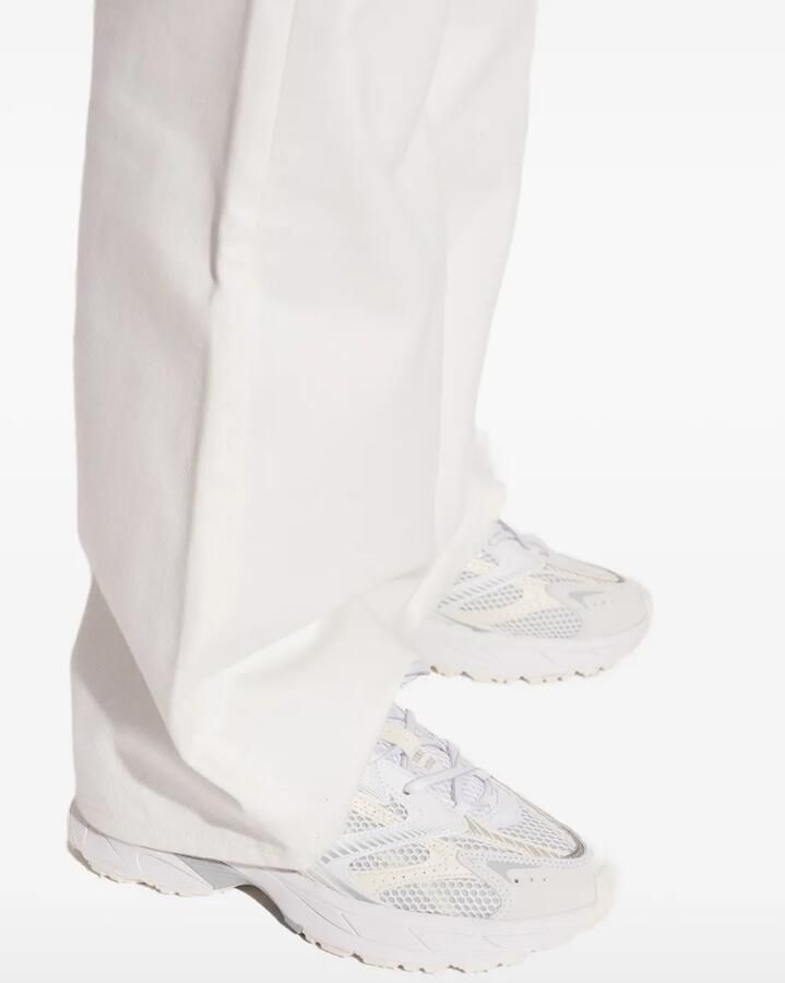 Lacoste L003 Neo Shot sneakers Wit - Foto 2