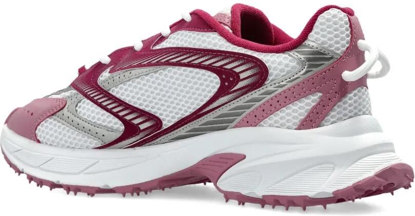 Lacoste L003 Neo Shot sneakers Wit - Foto 3