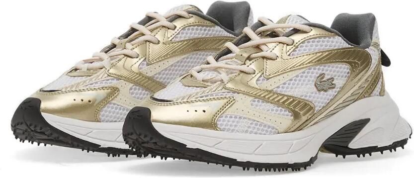 Lacoste L003 Neo Shot sneakers Wit - Foto 4