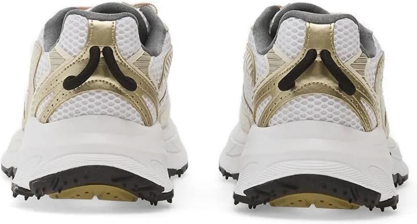 Lacoste L003 Neo Shot sneakers Wit - Foto 2