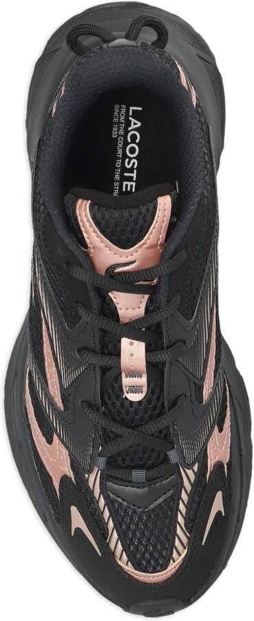 Lacoste L003 Neo Shot sneakers Zwart - Foto 3