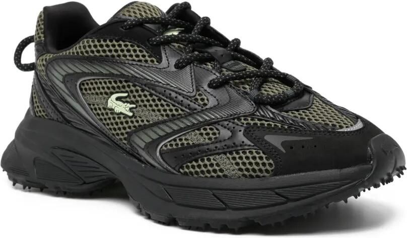 Lacoste L003 Neo Shot sneakers Zwart - Foto 3