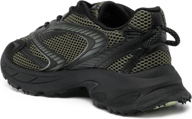 Lacoste L003 Neo Shot sneakers Zwart - Foto 2