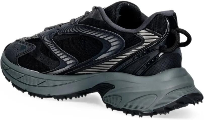Lacoste L003 Neo Shot UTL chunky sneakers met vlakken Zwart - Foto 2