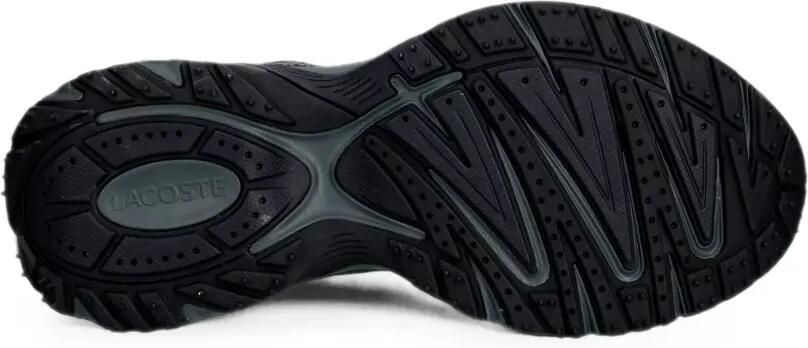 Lacoste L003 Neo Shot UTL chunky sneakers met vlakken Zwart - Foto 4