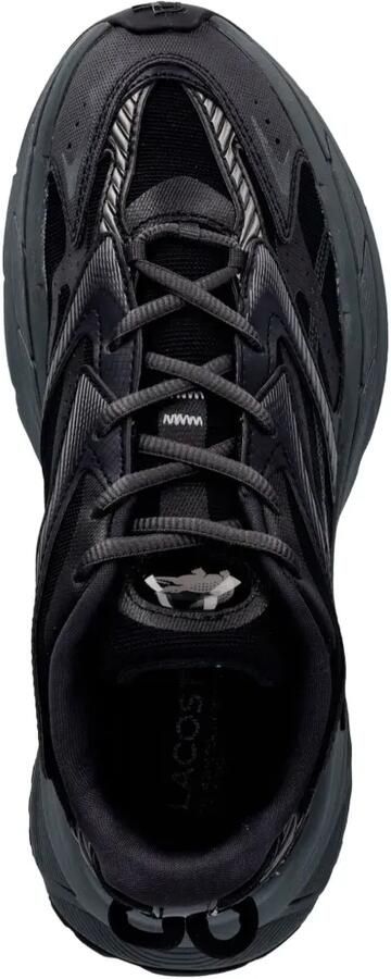 Lacoste L003 Neo Shot UTL chunky sneakers met vlakken Zwart - Foto 3