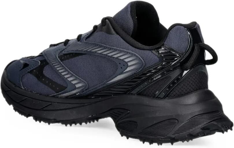 Lacoste L003 Neo Shot UTL sneakers met vlakken en logo-patch Blauw - Foto 2