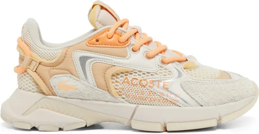 Lacoste L003 Neo sneakers Beige - Foto 1