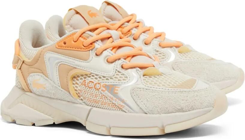 Lacoste L003 Neo sneakers Beige - Foto 4