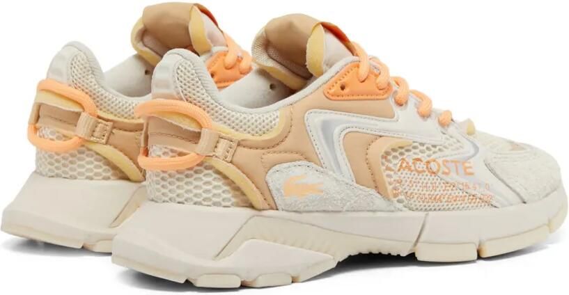 Lacoste L003 Neo sneakers Beige - Foto 5