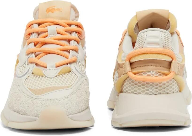 Lacoste L003 Neo sneakers Beige - Foto 3