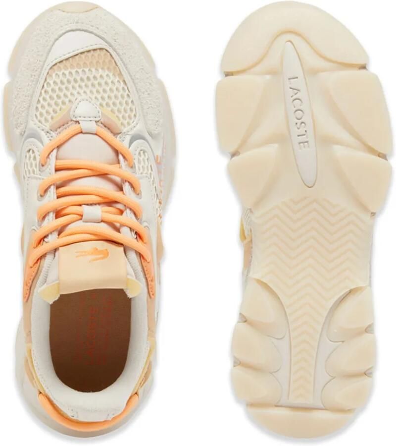 Lacoste L003 Neo sneakers Beige - Foto 2