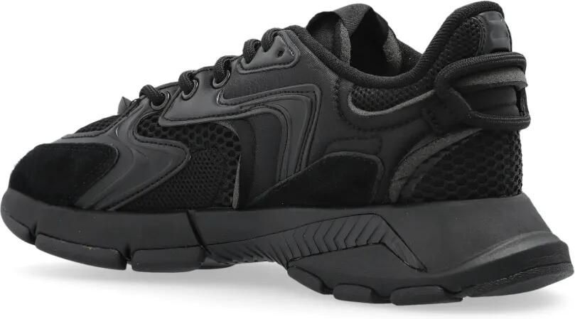 Lacoste L003 Neo sneakers Zwart - Foto 3