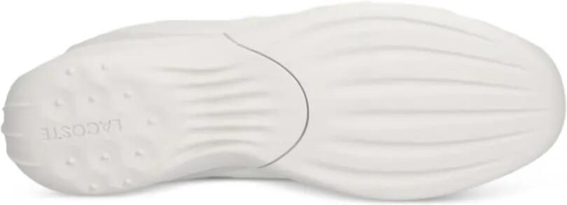 Lacoste Leren schoenen Wit - Foto 5