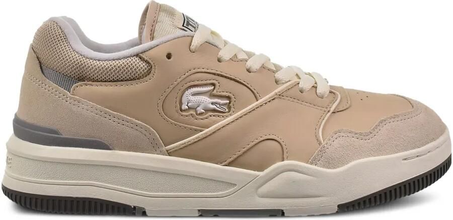 Lacoste Lineshot 224 sneakers Beige