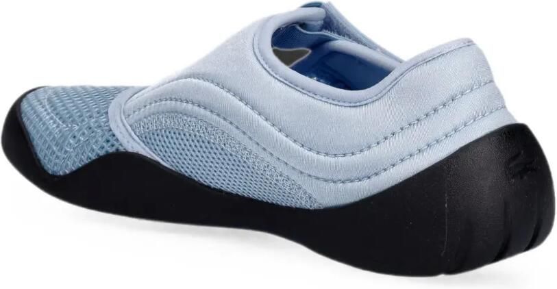 Lacoste Low Mystere ballerina's Blauw - Foto 2
