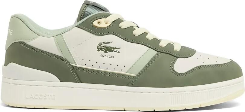 Lacoste Low-top sneakers Groen