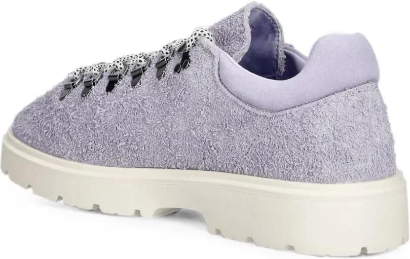 Lacoste Low-top sneakers Paars - Foto 2