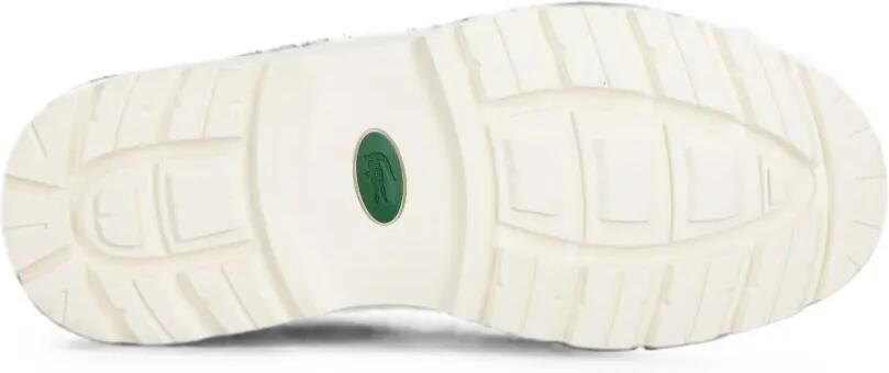 Lacoste Low-top sneakers Paars - Foto 5