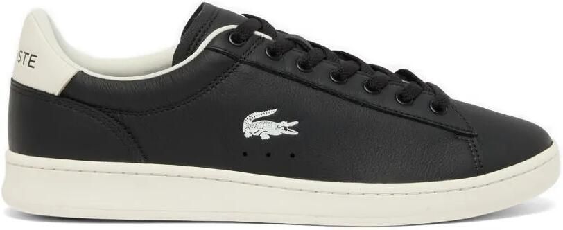 Lacoste Low-top sneakers Zwart