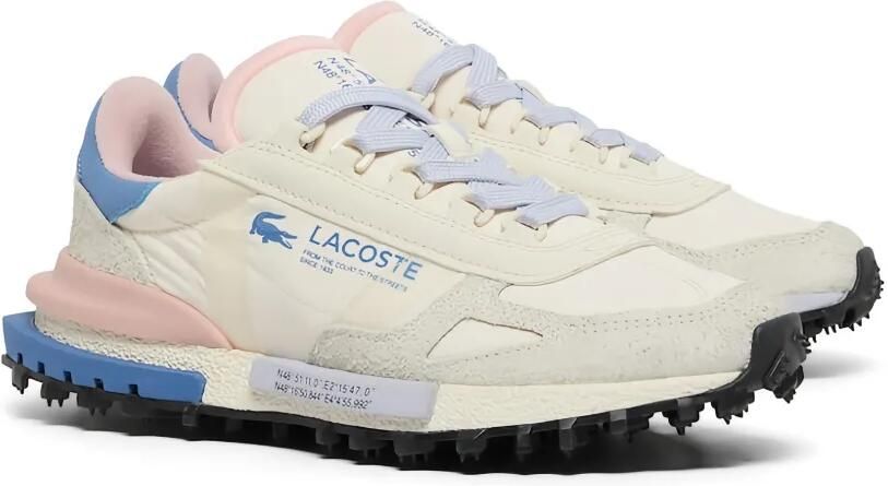 Lacoste Maxi Active sneakers Beige
