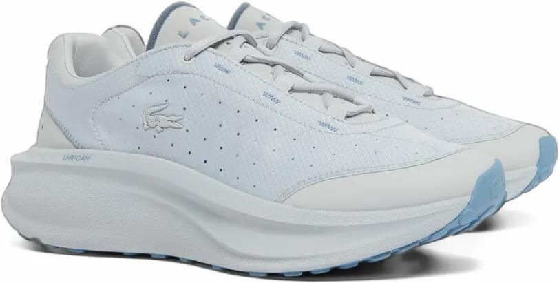Lacoste Neo Run Active sneakers Grijs - Foto 4