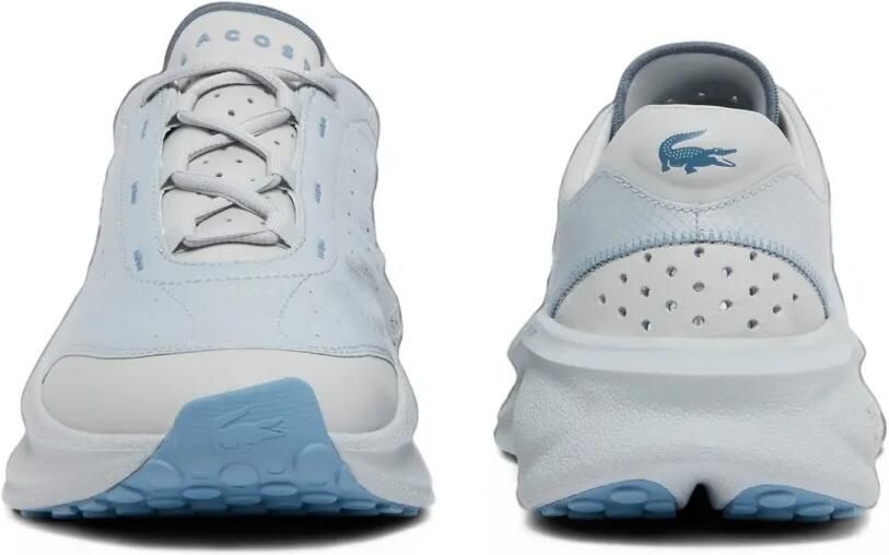 Lacoste Neo Run Active sneakers Grijs - Foto 3